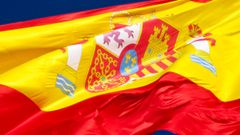 Bandera de Espa�a