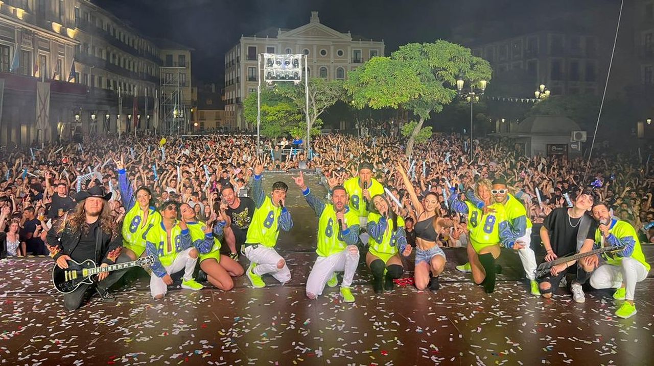 Cerceda se rinde al Cochiño, la fiesta entre mil fiestas este sábado