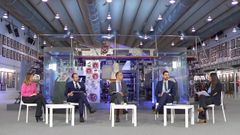 Las redes elctricas como agentes integradores de la generacin renovable