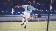 Vlado Gudelj (1996-1999)