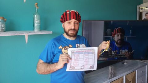 Adri�n N�voa est� el frente de Yuka Animaci�n