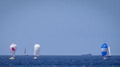 La Regata Ramiro Carregal Rey en im�genes