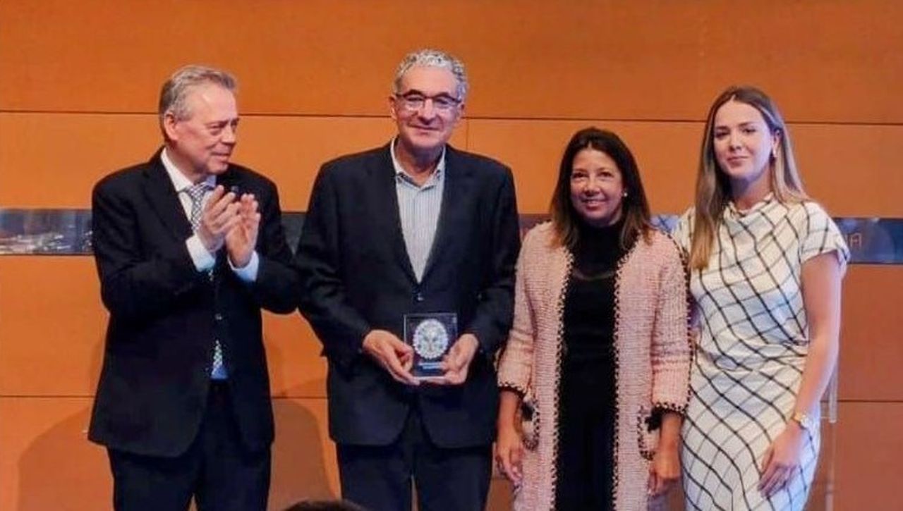 El centro de salud de A Estrada acapara dos nuevos premios a la excelencia y a la gestión innovadora de la demanda