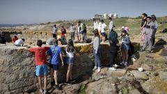 �Mira aqu� la recuperaci�n del lavadero de Penisqueira!