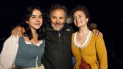  Maria Solinha  se proyecta esta noche en Pet�n