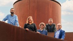 La empresa lucense Boldest