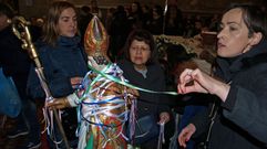 San Blas, una fiesta que desaf�a al paso del tiempo