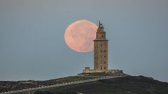 As� se forma un rayo verde