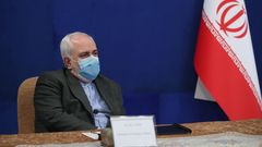 El jefe de la diplomacia iran�, Mohamad Yavad Zarif, responsabiliz� a la Administraci�n estadounidense sobre �las consecuencias de cualquier movimiento ilegal� 