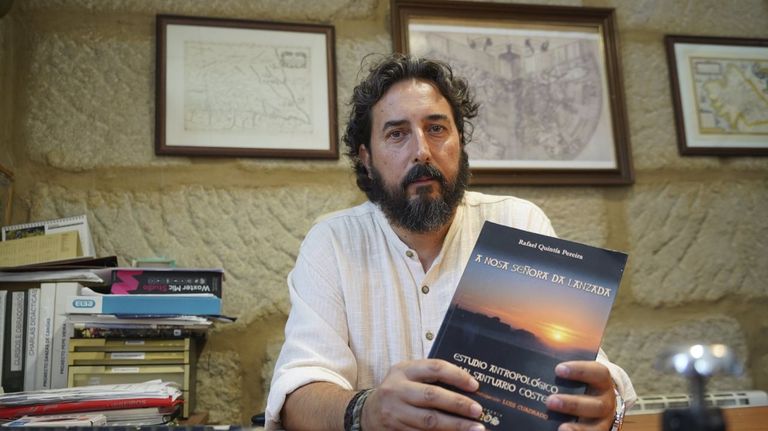 Rafael Quinti�