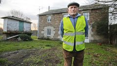 �Pensei que me liquidaban�