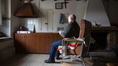 Fue el banco quien alert� a Manolo de que podr�a estar siendo v�ctima de una estafa.