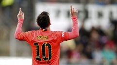 V�deo resumen del Eibar 0 - Barcelona 2