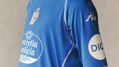 La nueva camiseta que recuerda el 25 aniversario del modelo Kombat