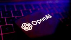 Logotipo de OpenAi