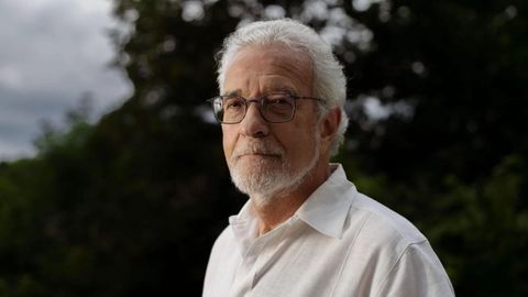 Omer Bartov es uno de los expertos mundiales ms importantes en la investigacin del genocidio. 