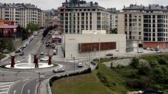 La Polic�a Local se ubic�, finalmente, en el barrio de A Ponte