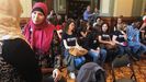La Junta General acoge el acto oficial por el D�a Mundial del Refugiado