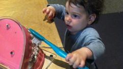 La nanotecnolog�a sirve para obtener pastas de dientes m�s eficaces, gracias a las nanopart�culas de �xido de aluminio, que ayudan a preservar el esmalte