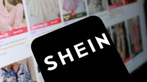 Shein saldr� a bolsa el pr�ximo martes