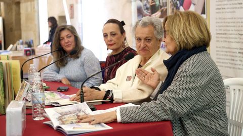 LETRAS GALEGAS, XV ROMARIA DAS LETRAS DO BARBANZA EN GOIANS 2026