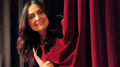 ngeles Gos ser a contacontos que pase polas Torres 