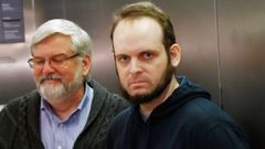 Dur�simo relato de la familia canadiense secuestrada cinco a�os en Afganist�n