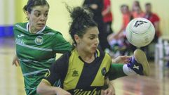 El Valdetires se enfrenta con un rival directo