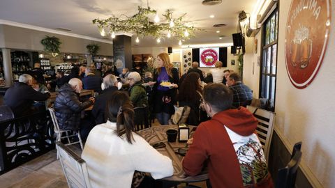 El sector servicios aporta el 70 % del valor a�adido bruto