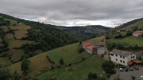 Imagen de archivo de Cangas del Narcea