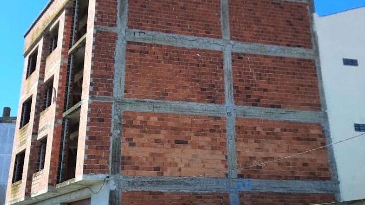 La APLU destina 241.000 euros para eliminar un edificio en Fisterra