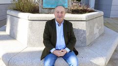 O exalcalde Ramn Vigo presenta hoxe en Cee a obra sobre a sa vivencia da operacin Orquestra 