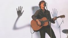 Tam Tam Go y su p�blico recuperaron la esencia de los 80 y los 90