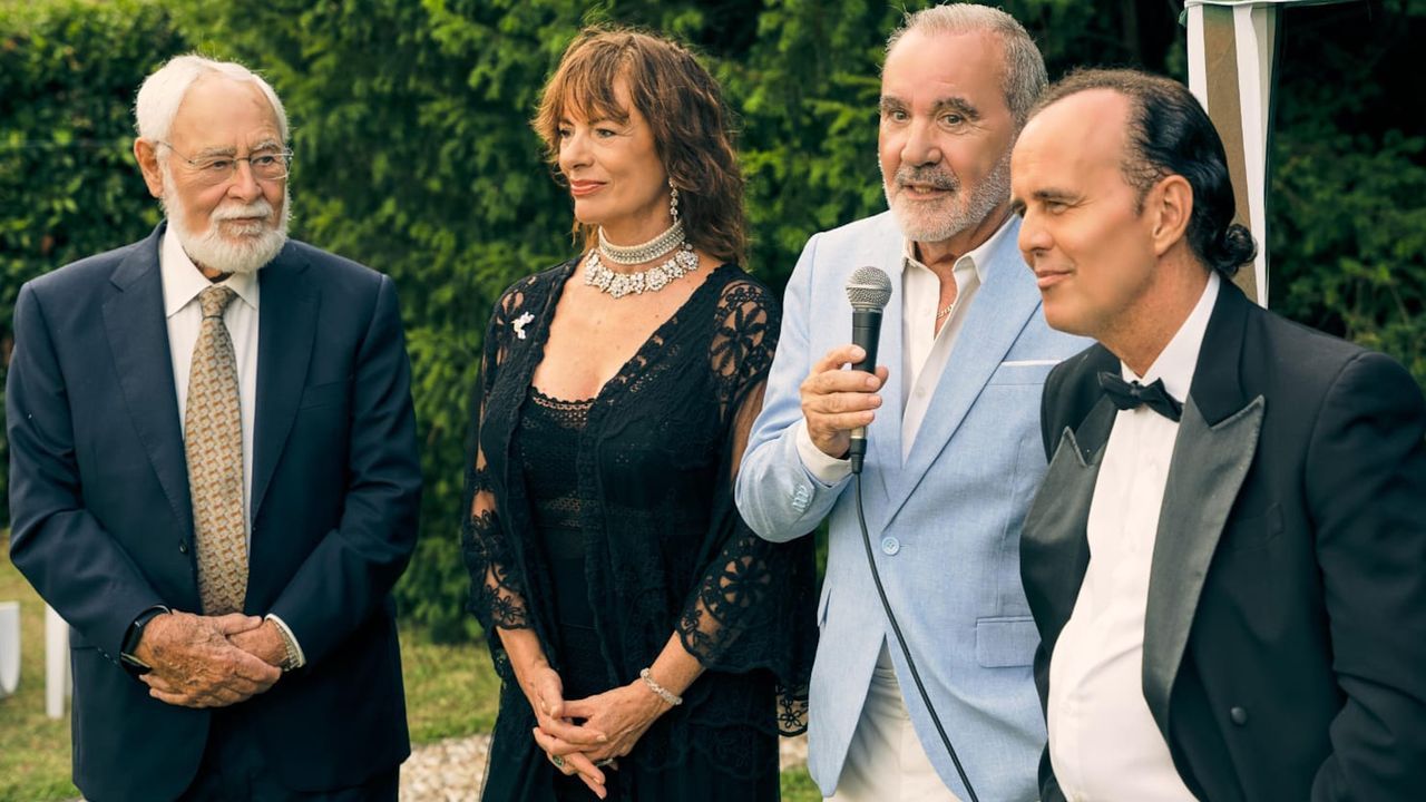 «Tenía algo pendiente con mi ciudad»: nacen los Premios Ferrol de Cine