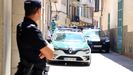 Imagen de archivo de una operación policial