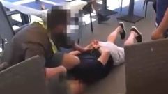 As� fue la detenci�n de S�rgio Roberto de Carvalho