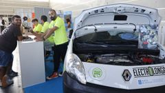 Así es Edugal 2025 en Pontevedra