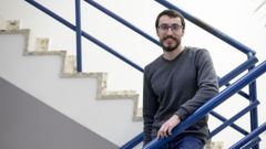 Iago Facal, n�mero uno de Espa�a en el examen de radiof�sica