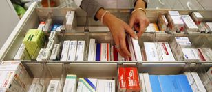 El 18 % de los medicamentos que se recetan a los pensionistas no se retiran de las farmacias. 
