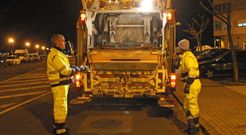 Celtaprix lleva casi quince a�os cubriendo el servicio en Cambados y en Vilanova. 