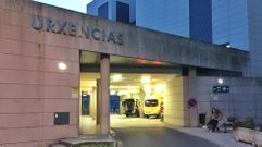 La protesta ser� a las puertas de Urgencias