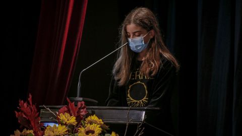 XVI Certamen de Poes�a Francisco A��n en Outes por el D�a das Letras Galegas