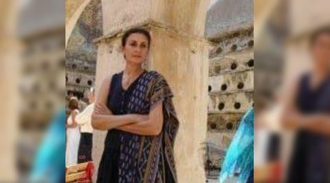 Fallece la lucense Chity Pardo Teijeiro