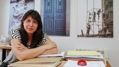 Saavera, de la agencia Artemisa, asegura que el mes de junio es el m�s fuerte en la b�squeda de pisos para universitarios