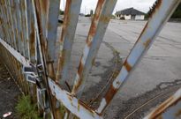 Las instalaciones datan de los a�os setenta y desde entonces parece que no tuvieron inversi�n. 