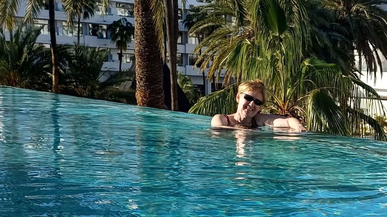 Paula pasa todos los Fin de Año fuera de casa: «El truco para que salga barato el viaje es comprarlo antes del verano»