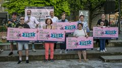 Fin de fiesta de la campa�a comercial de la ABE