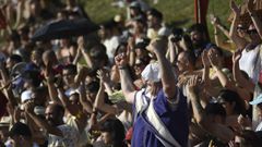 Arde Lucus del 2023