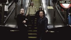 Ocean Colour Scene en una imagen actual. 