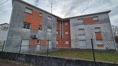 Viviendas en el antiguo cuartel de Caldelas de Tui